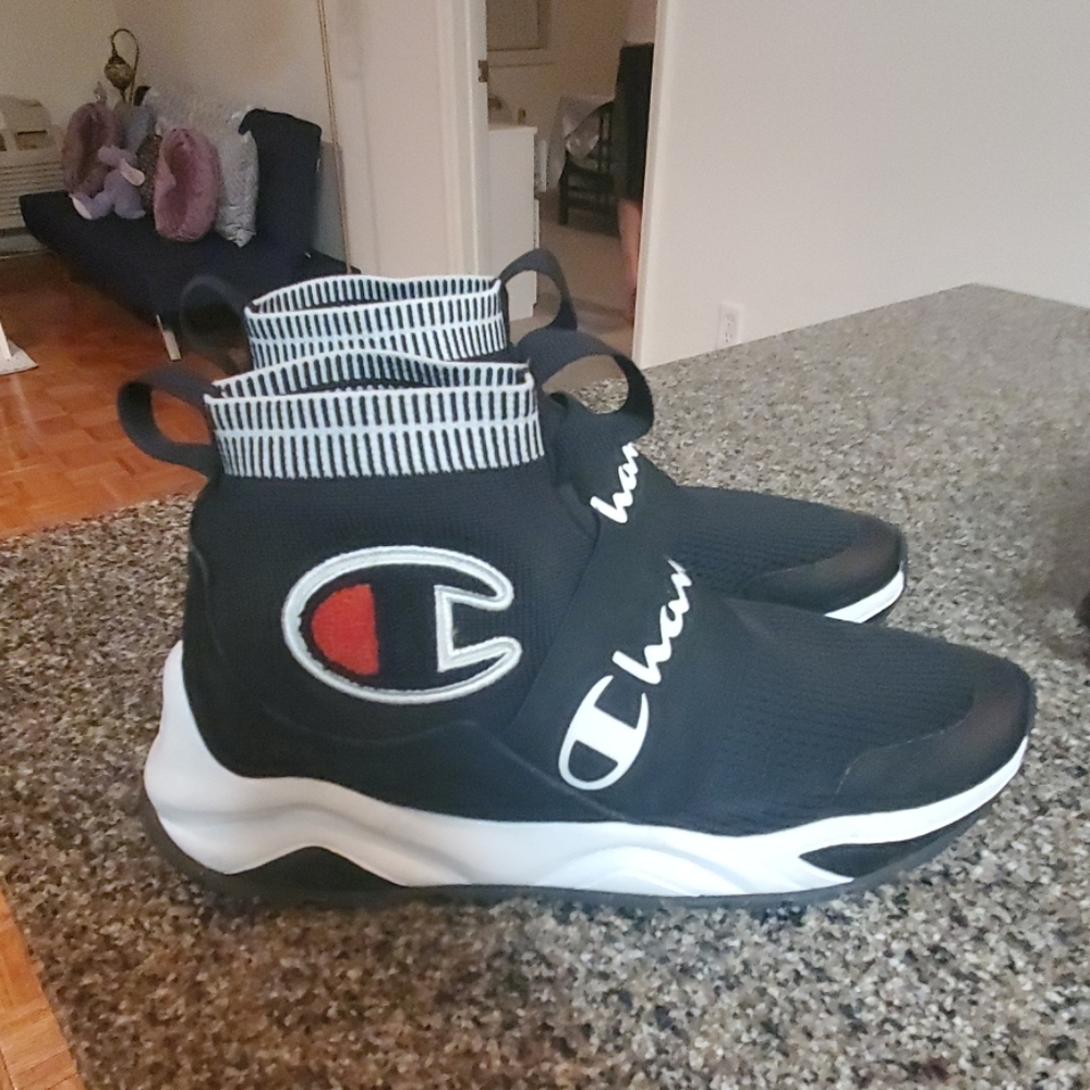 Champion shoes